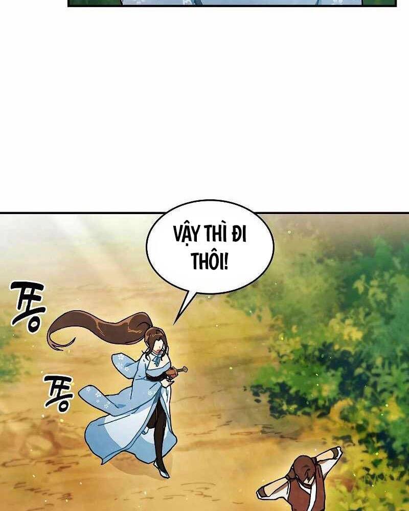 Vị Thần Trở Lại Chap 33 - Next Chap 34
