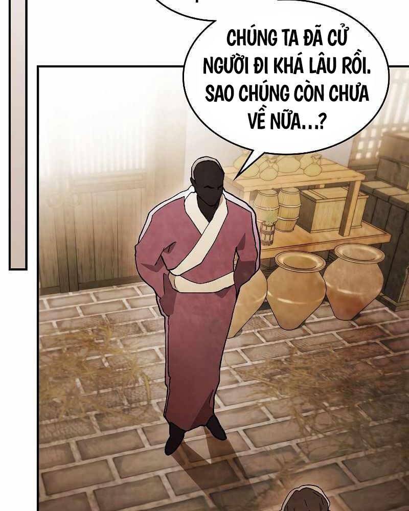 Vị Thần Trở Lại Chap 33 - Next Chap 34