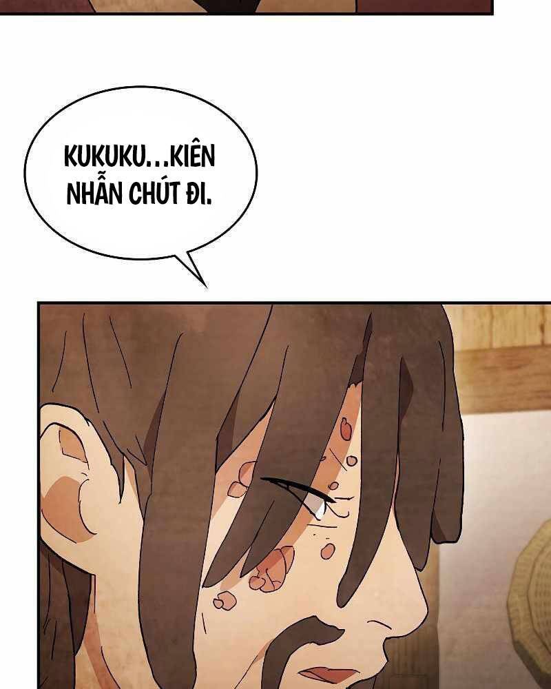 Vị Thần Trở Lại Chap 33 - Next Chap 34