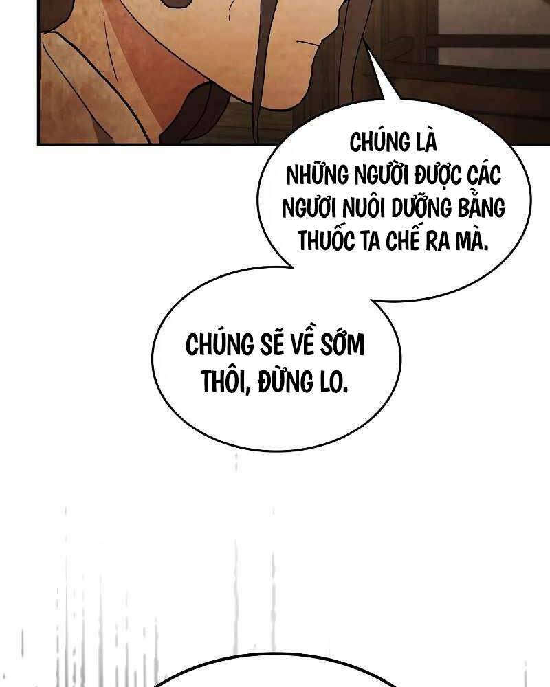Vị Thần Trở Lại Chap 33 - Next Chap 34