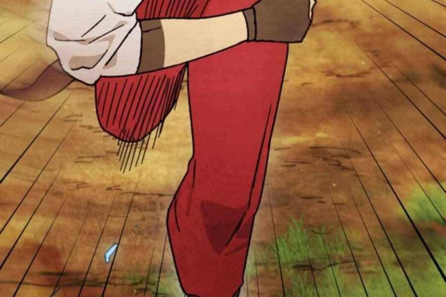 Vị Thần Trở Lại Chap 34 - Next Chap 35