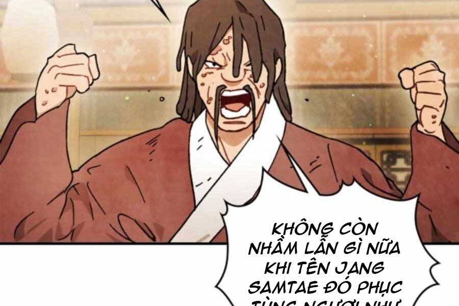 Vị Thần Trở Lại Chap 34 - Next Chap 35