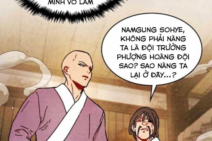 Vị Thần Trở Lại Chap 34 - Next Chap 35