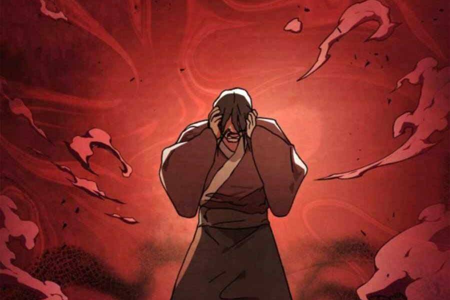 Vị Thần Trở Lại Chap 34 - Next Chap 35