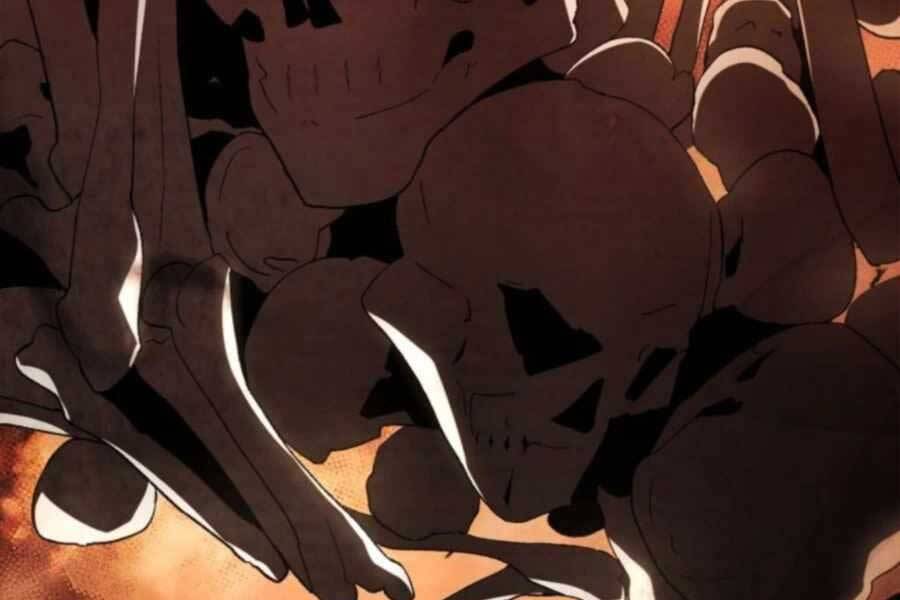 Vị Thần Trở Lại Chap 34 - Next Chap 35