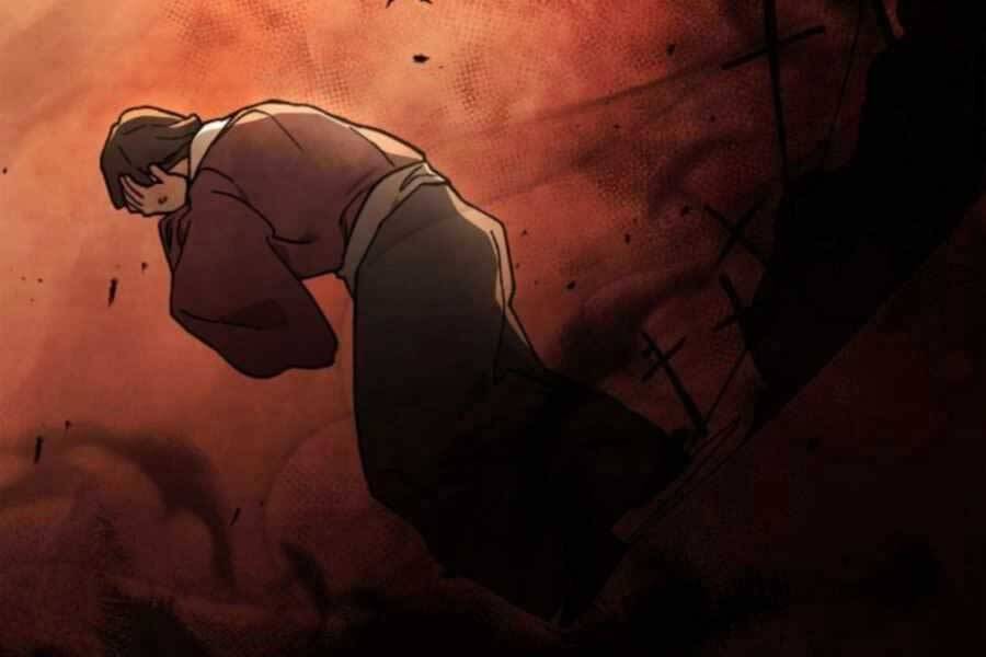 Vị Thần Trở Lại Chap 34 - Next Chap 35