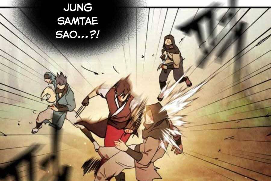 Vị Thần Trở Lại Chap 34 - Next Chap 35