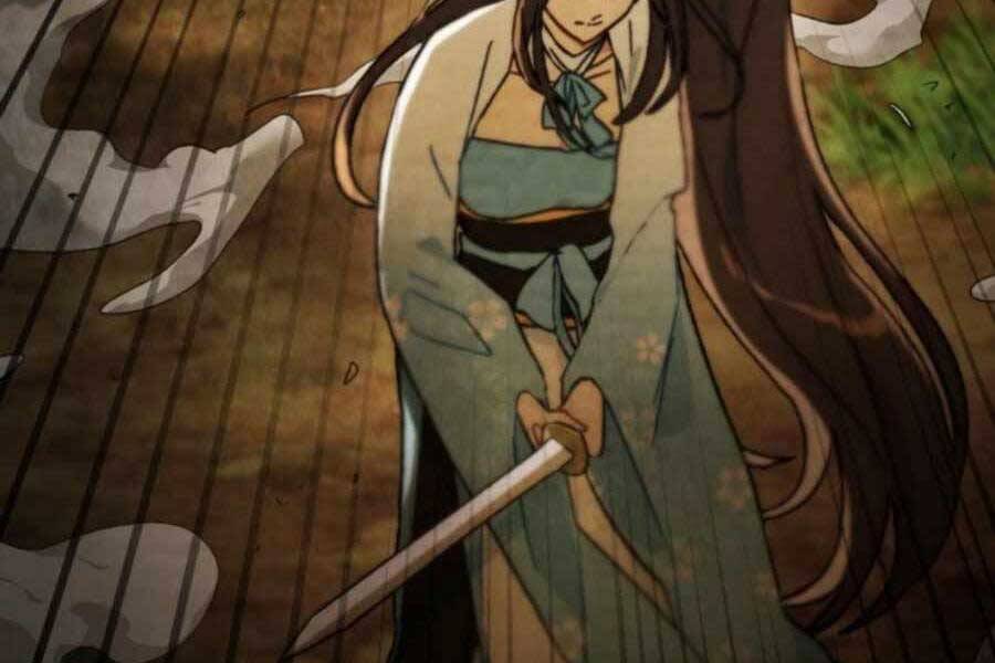 Vị Thần Trở Lại Chap 34 - Next Chap 35