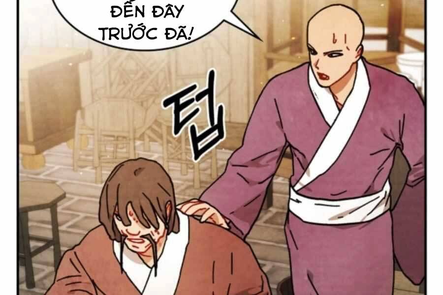 Vị Thần Trở Lại Chap 34 - Next Chap 35