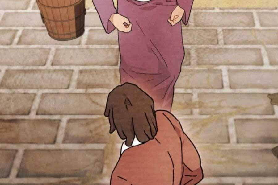 Vị Thần Trở Lại Chap 34 - Next Chap 35