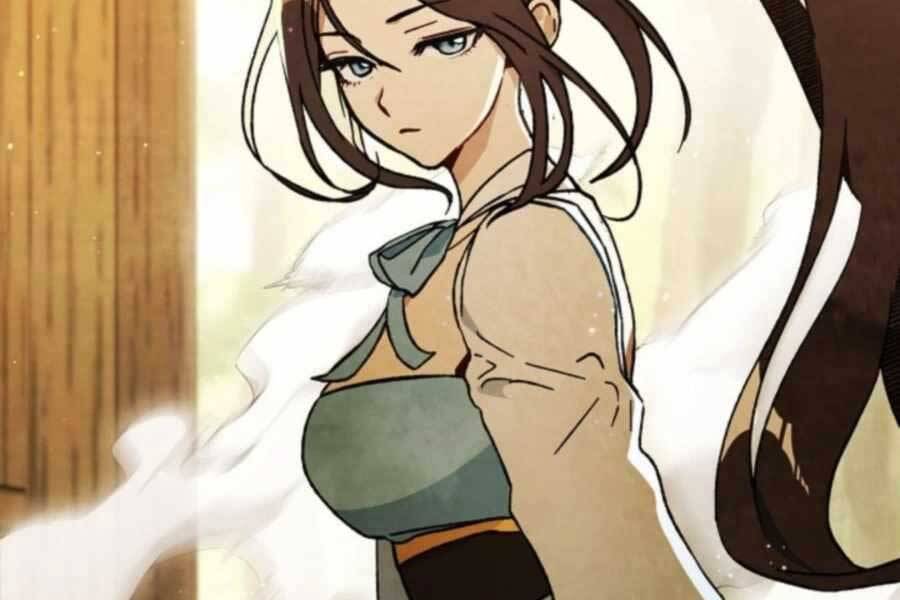 Vị Thần Trở Lại Chap 34 - Next Chap 35