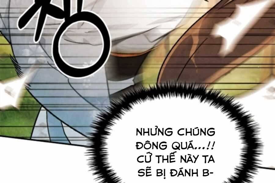 Vị Thần Trở Lại Chap 34 - Next Chap 35