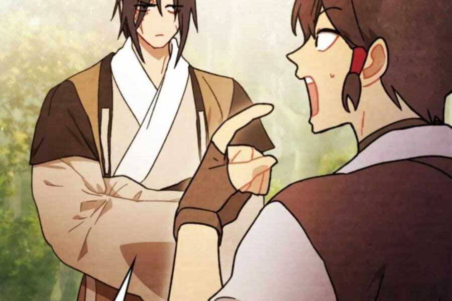 Vị Thần Trở Lại Chap 34 - Next Chap 35