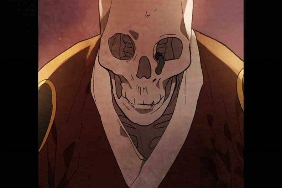 Vị Thần Trở Lại Chap 35 - Next Chap 36