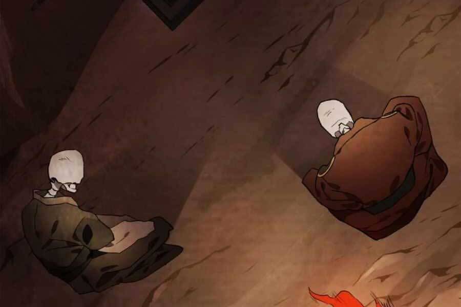 Vị Thần Trở Lại Chap 35 - Next Chap 36