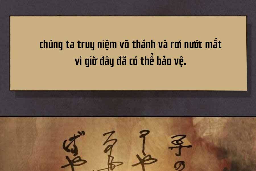Vị Thần Trở Lại Chap 35 - Next Chap 36