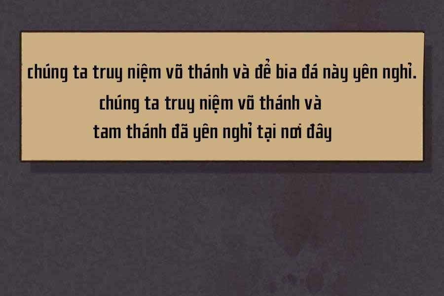 Vị Thần Trở Lại Chap 35 - Next Chap 36