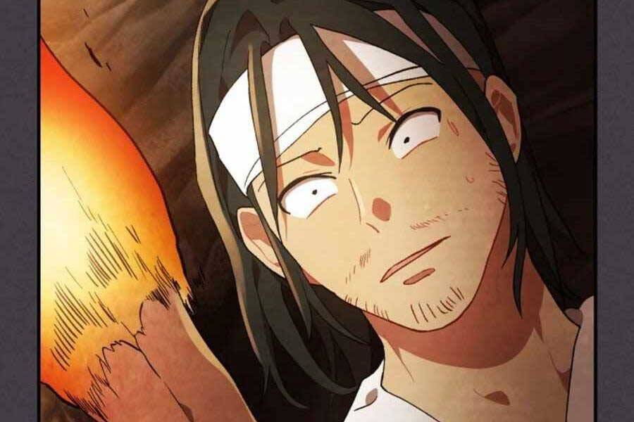 Vị Thần Trở Lại Chap 35 - Next Chap 36