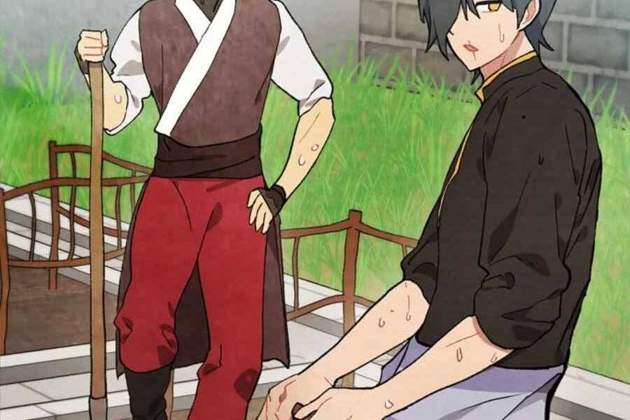 Vị Thần Trở Lại Chap 35 - Next Chap 36