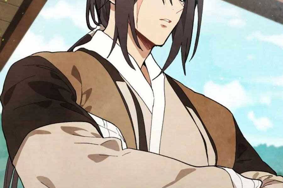 Vị Thần Trở Lại Chap 35 - Next Chap 36