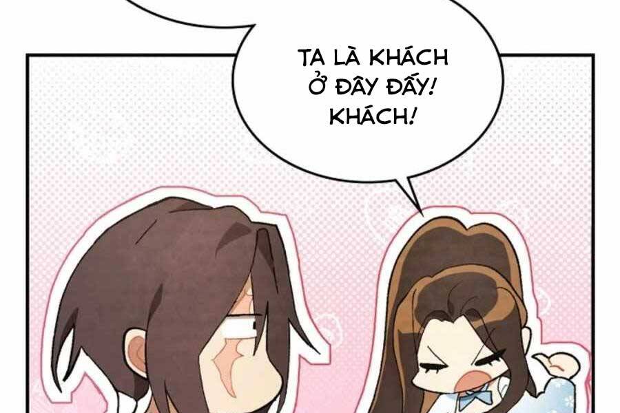 Vị Thần Trở Lại Chap 35 - Next Chap 36