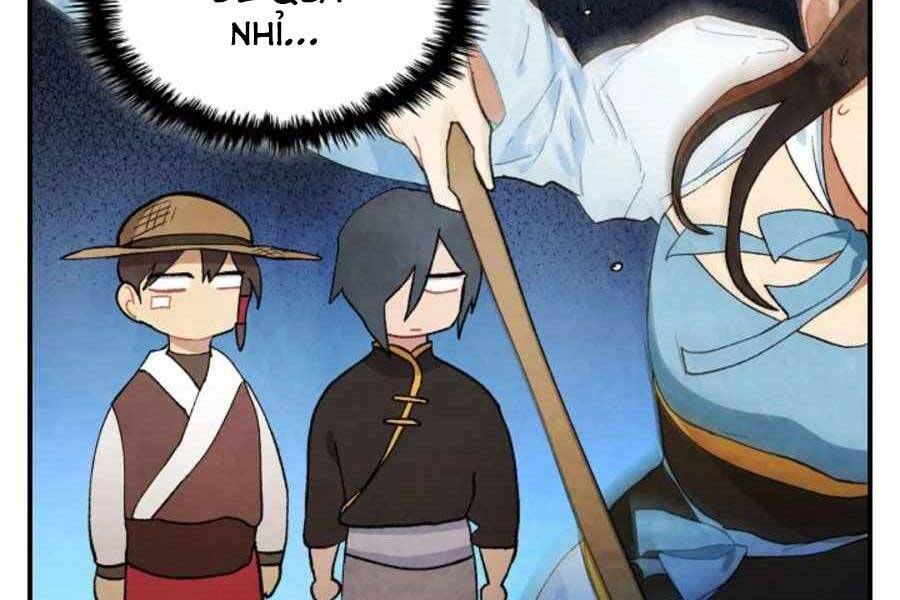 Vị Thần Trở Lại Chap 35 - Next Chap 36