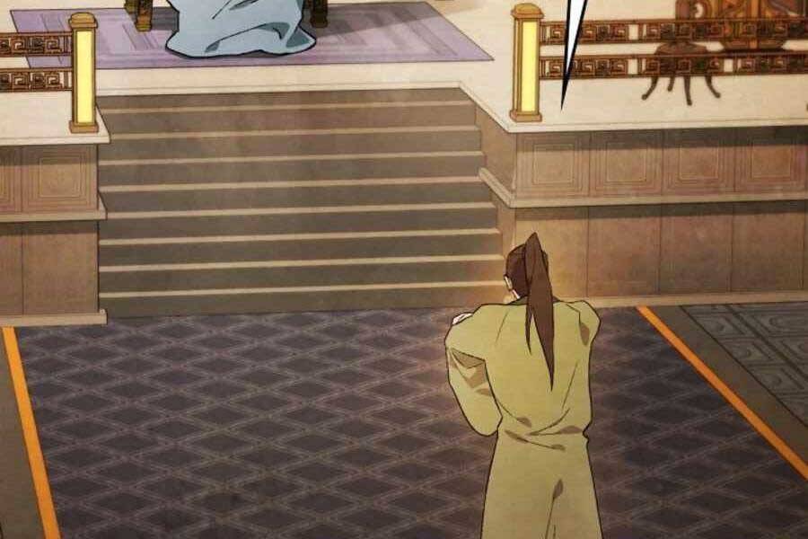 Vị Thần Trở Lại Chap 35 - Next Chap 36