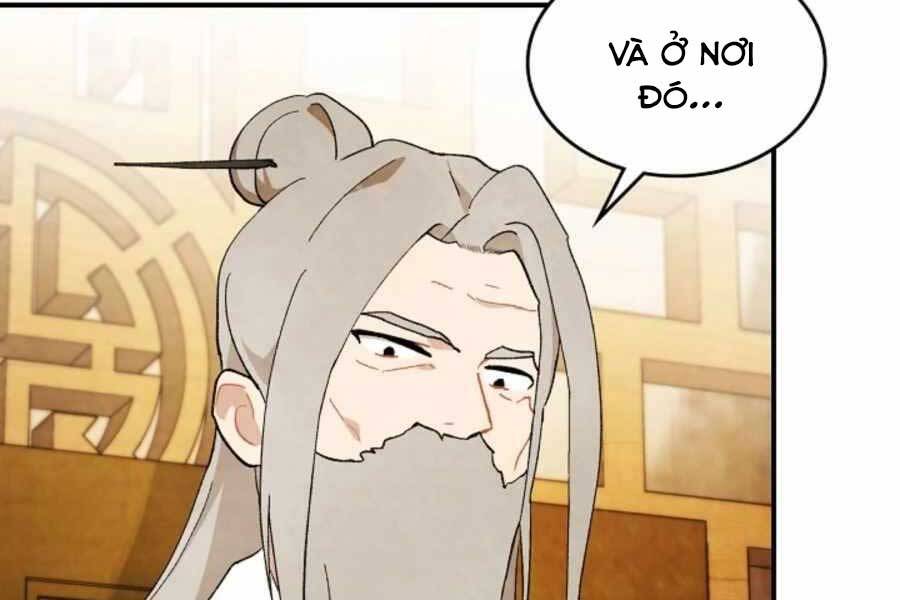 Vị Thần Trở Lại Chap 35 - Next Chap 36