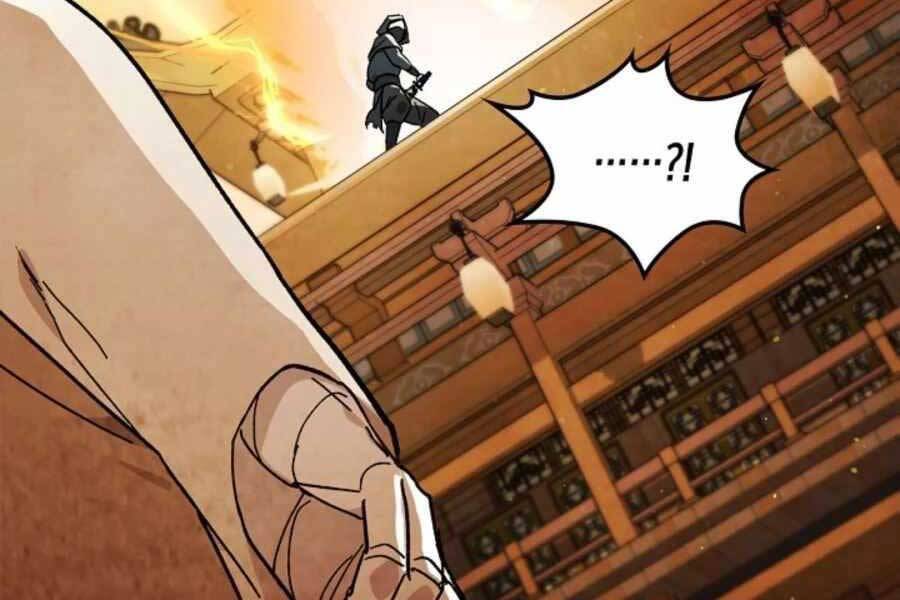 Vị Thần Trở Lại Chap 35 - Next Chap 36