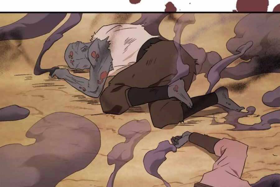 Vị Thần Trở Lại Chap 35 - Next Chap 36