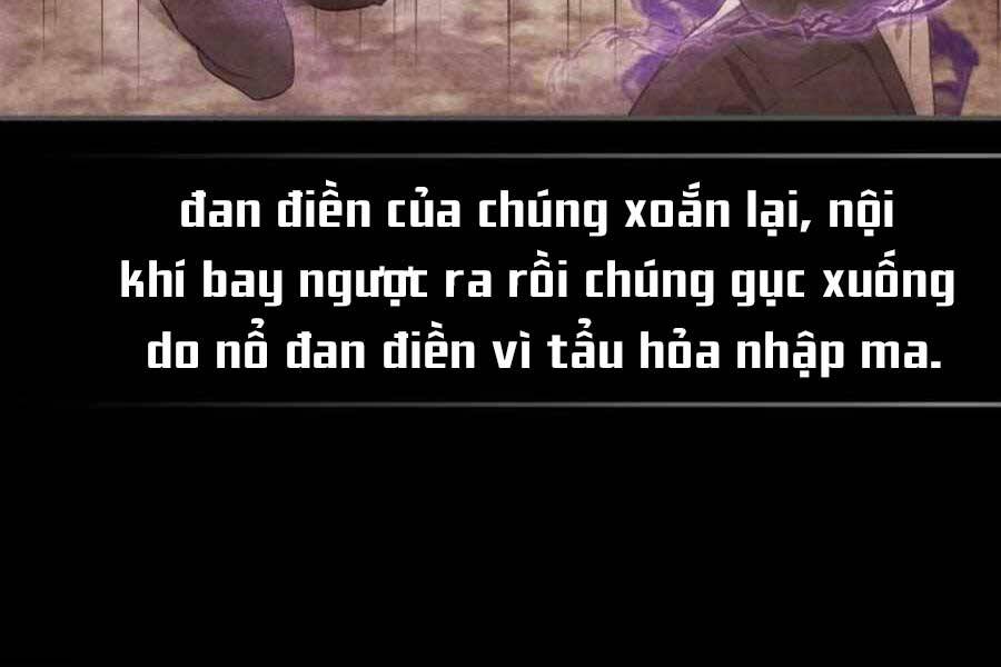 Vị Thần Trở Lại Chap 35 - Next Chap 36