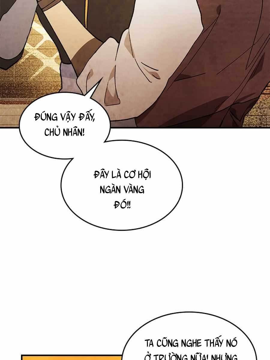 Vị Thần Trở Lại Chap 36 - Next Chap 37