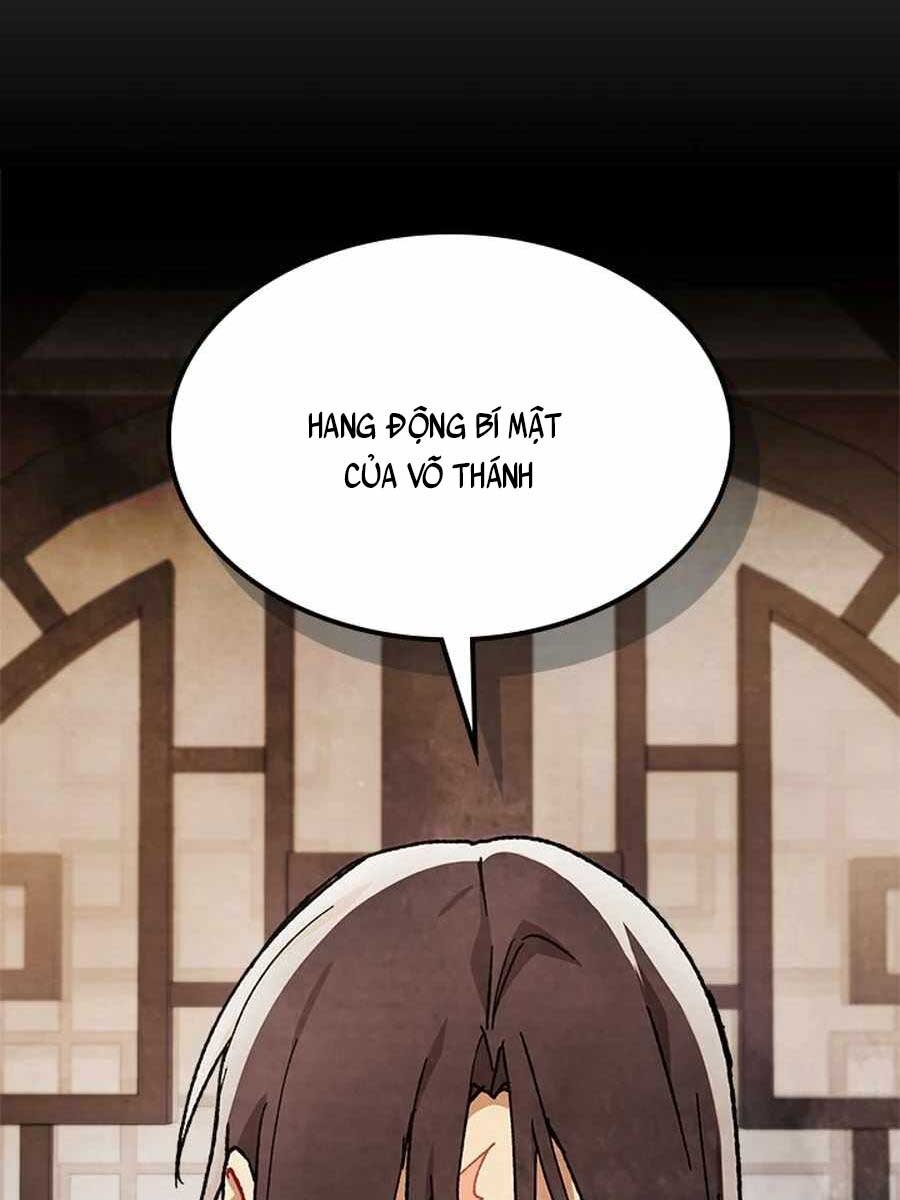 Vị Thần Trở Lại Chap 36 - Next Chap 37