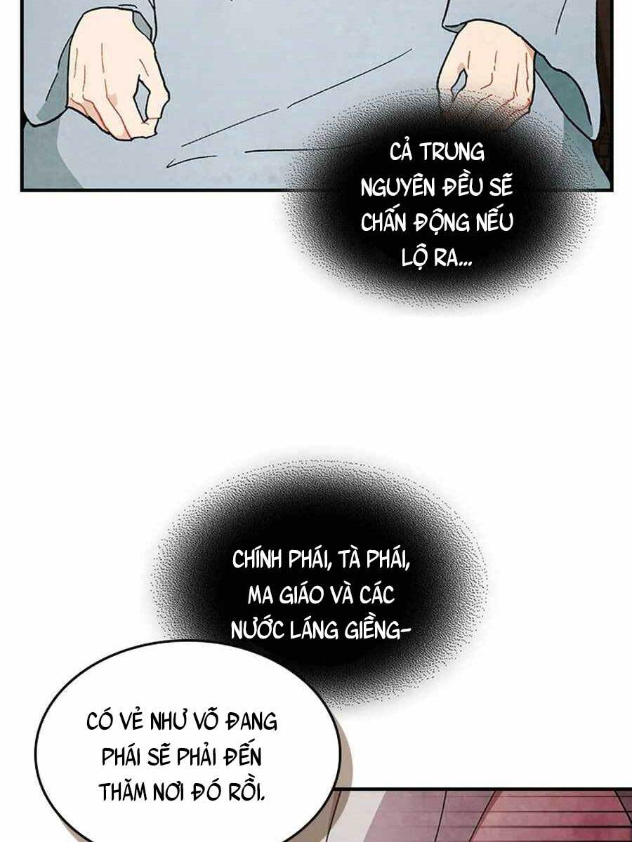 Vị Thần Trở Lại Chap 36 - Next Chap 37