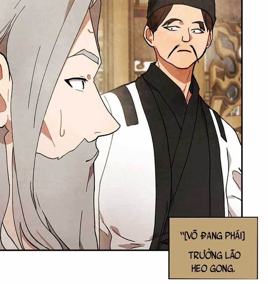 Vị Thần Trở Lại Chap 36 - Next Chap 37