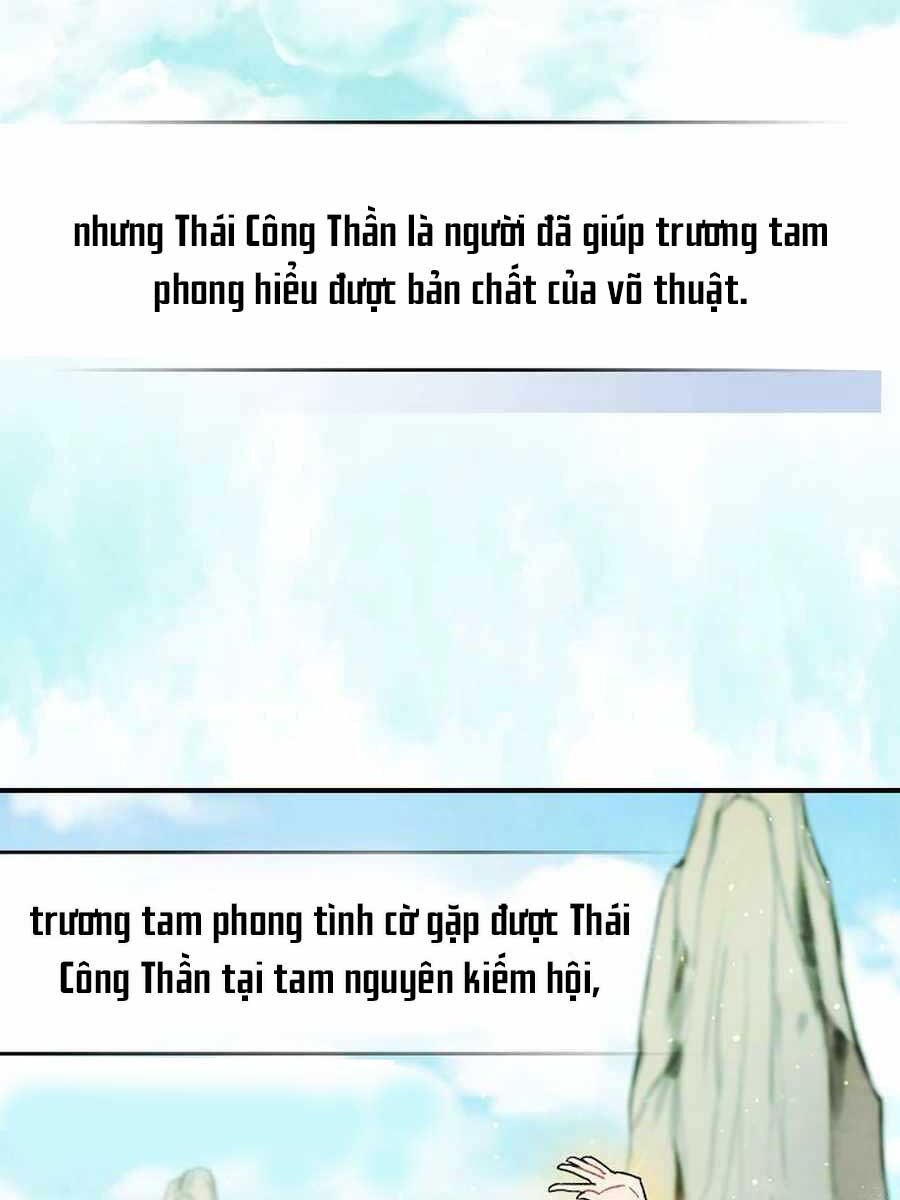 Vị Thần Trở Lại Chap 36 - Next Chap 37