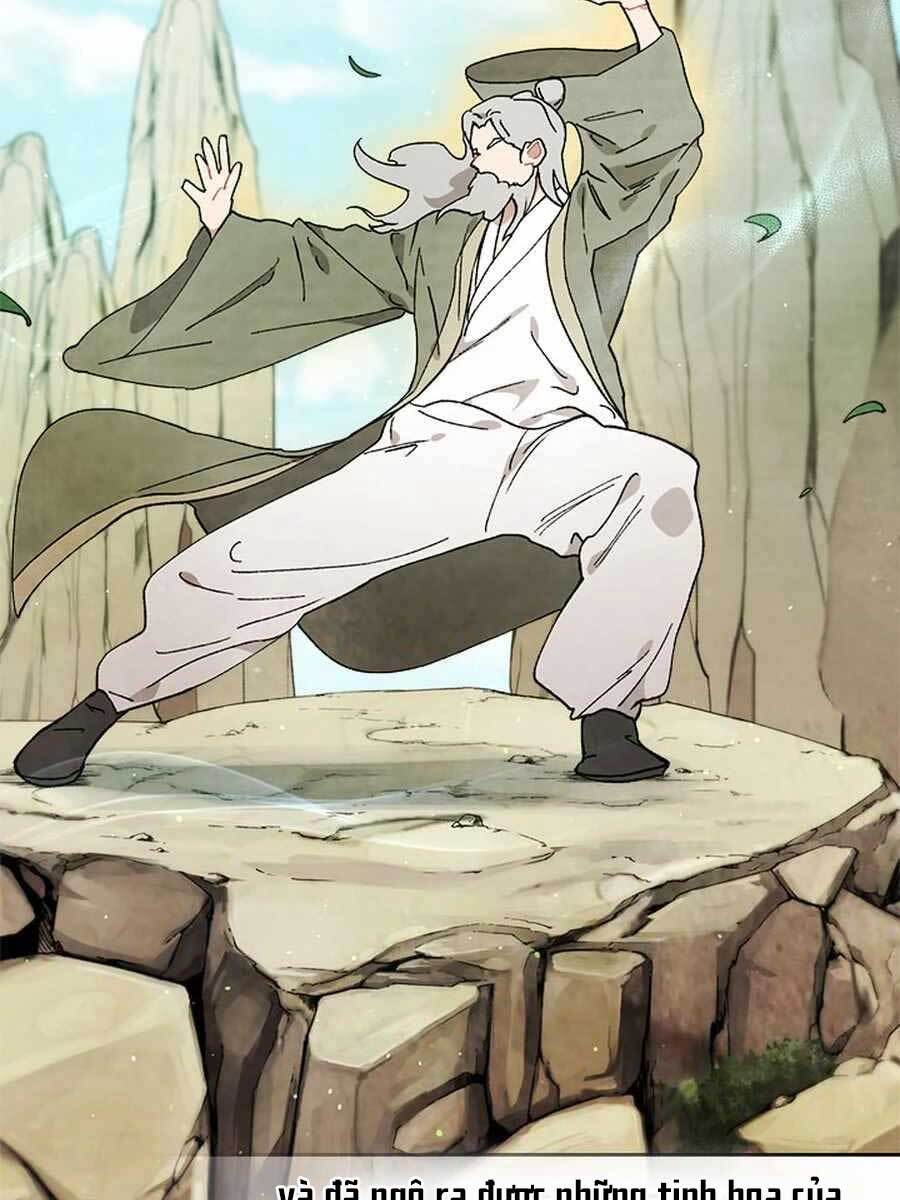 Vị Thần Trở Lại Chap 36 - Next Chap 37