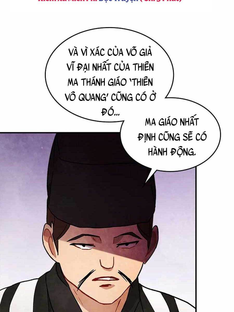 Vị Thần Trở Lại Chap 36 - Next Chap 37