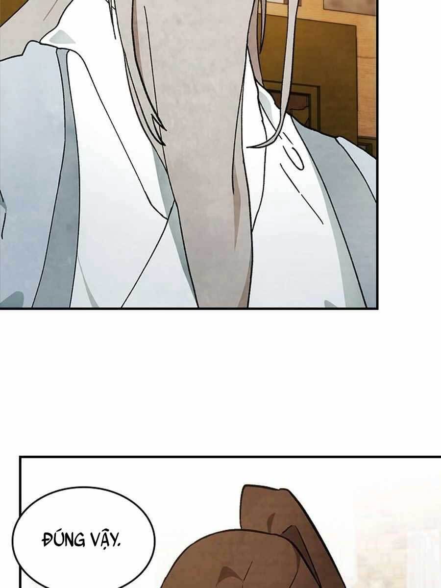 Vị Thần Trở Lại Chap 36 - Next Chap 37