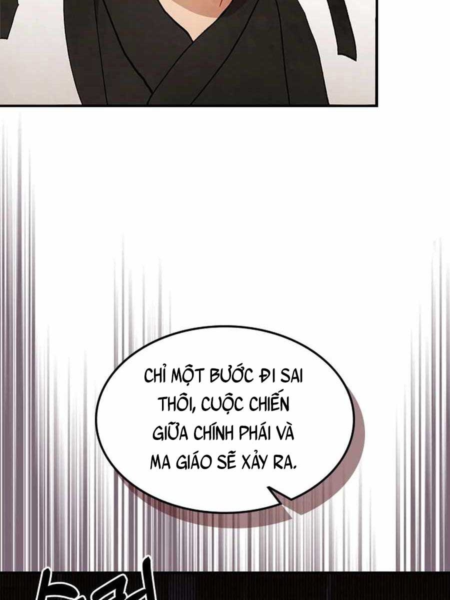 Vị Thần Trở Lại Chap 36 - Next Chap 37