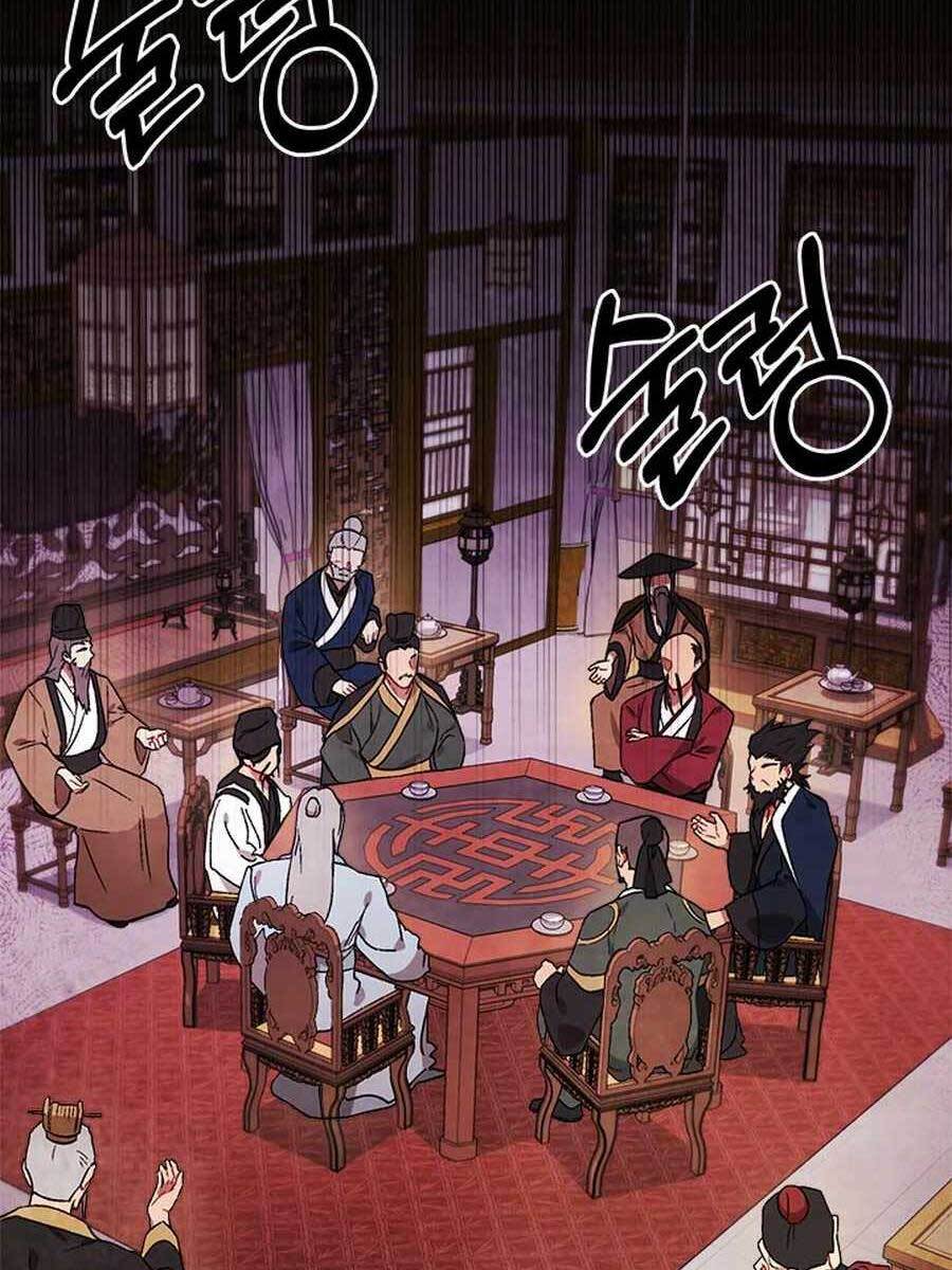 Vị Thần Trở Lại Chap 36 - Next Chap 37