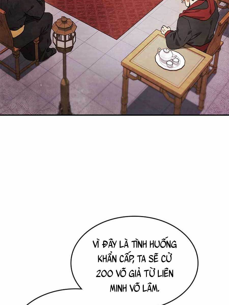 Vị Thần Trở Lại Chap 36 - Next Chap 37