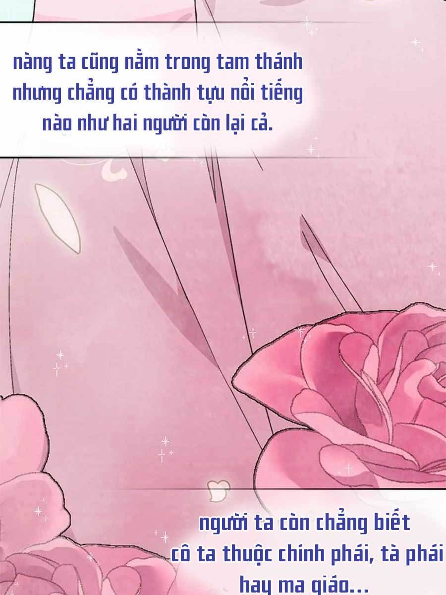 Vị Thần Trở Lại Chap 36 - Next Chap 37