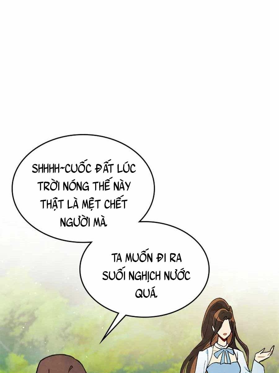 Vị Thần Trở Lại Chap 36 - Next Chap 37