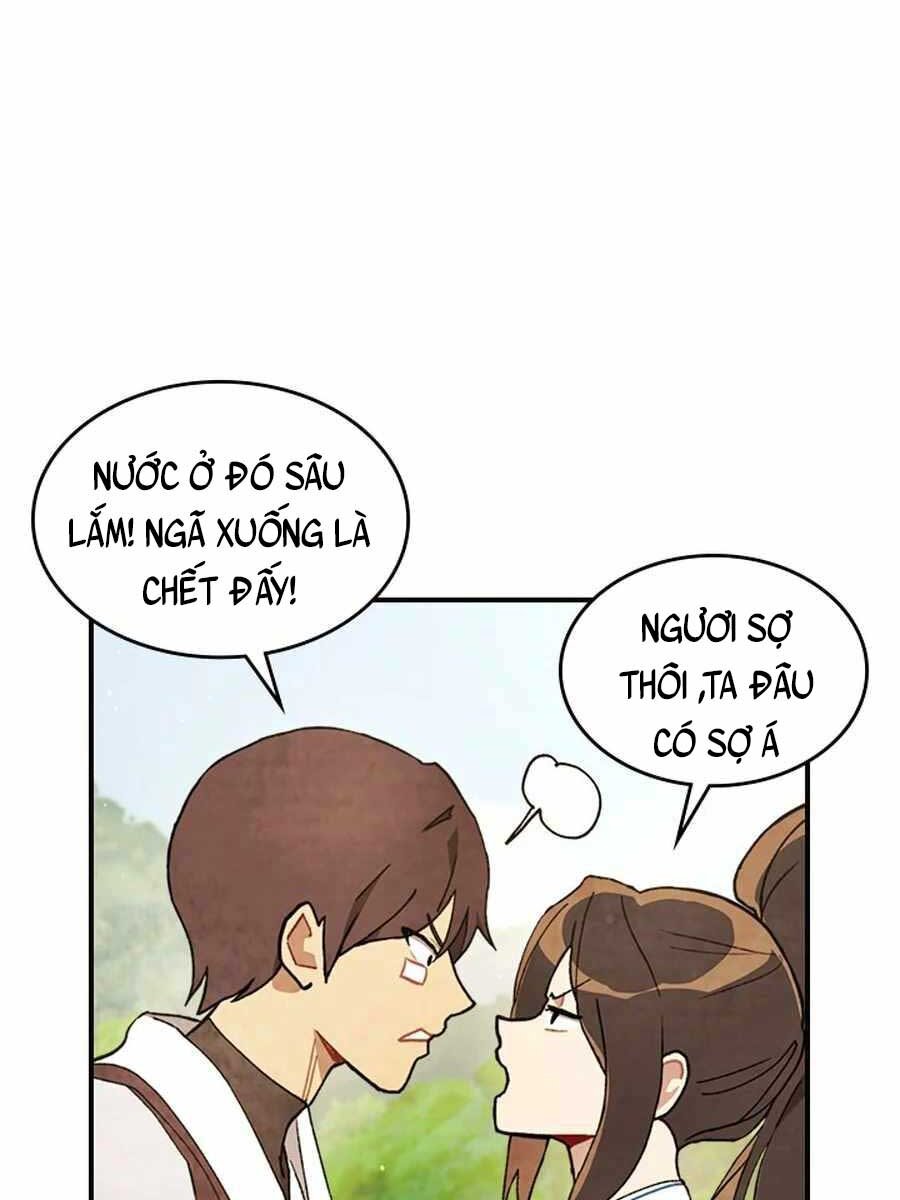 Vị Thần Trở Lại Chap 36 - Next Chap 37