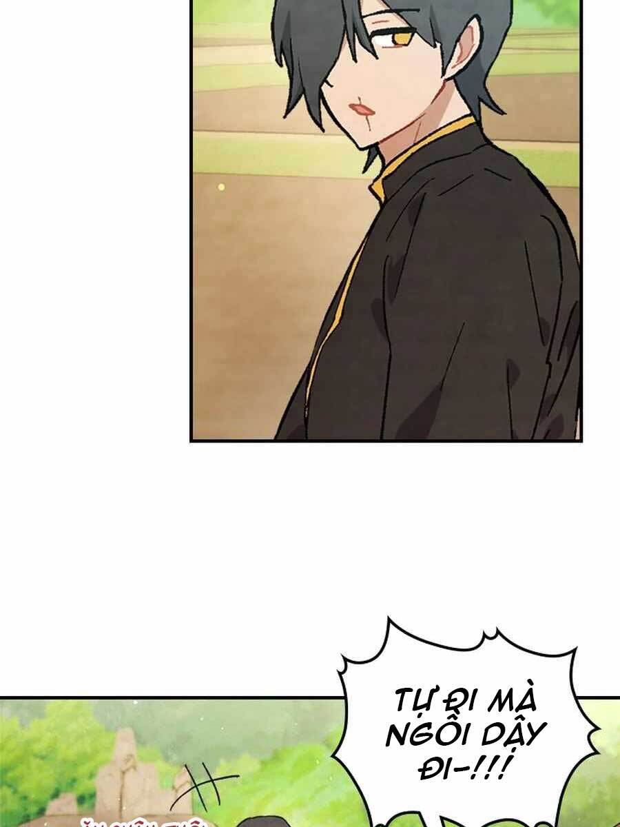 Vị Thần Trở Lại Chap 36 - Next Chap 37