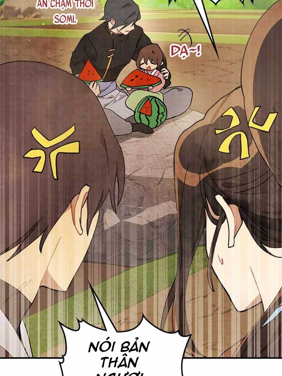 Vị Thần Trở Lại Chap 36 - Next Chap 37