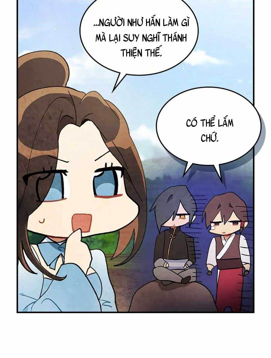 Vị Thần Trở Lại Chap 36 - Next Chap 37