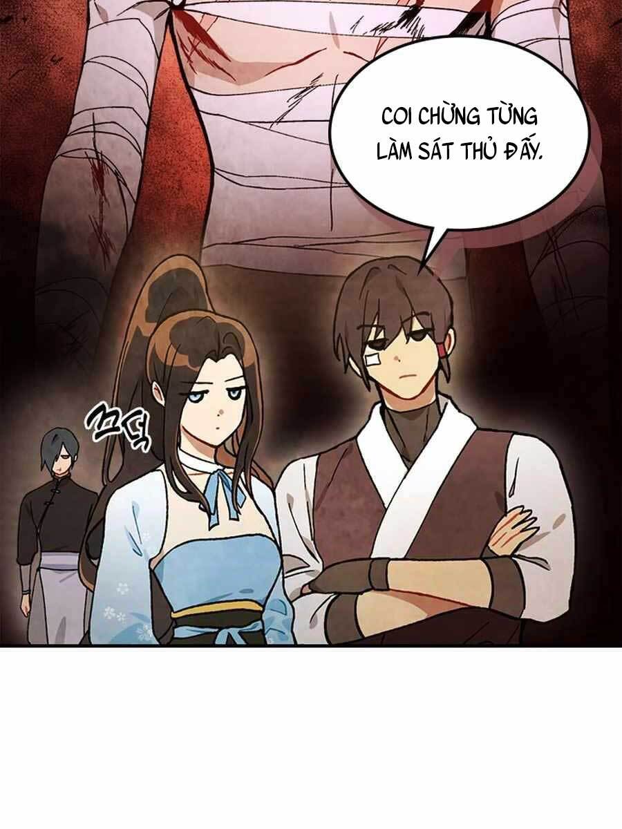 Vị Thần Trở Lại Chap 36 - Next Chap 37