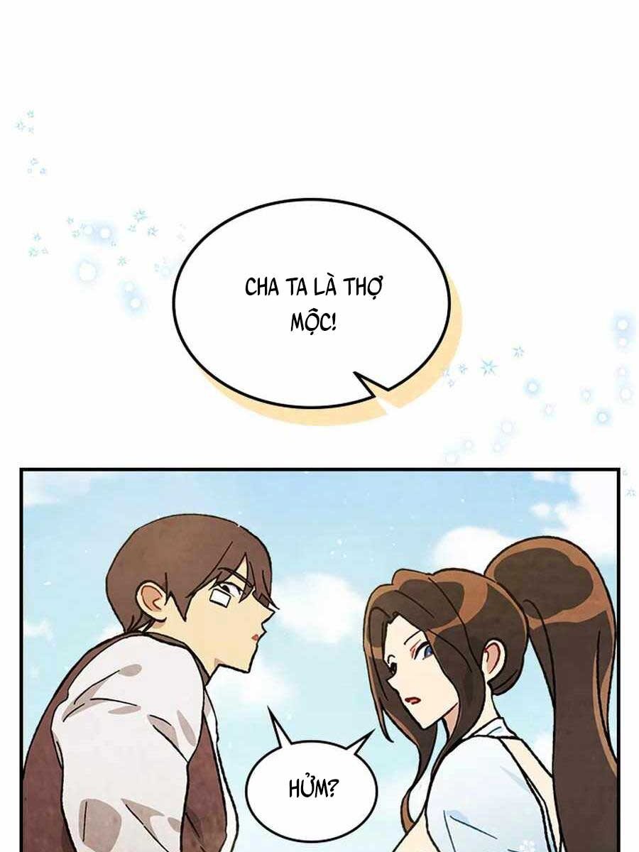 Vị Thần Trở Lại Chap 36 - Next Chap 37